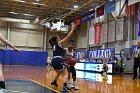 WBBall vs RWU  Wheaton College women's basketball vs Roger Williams University. - Photo By: KEITH NORDSTROM : Wheaton, basketball